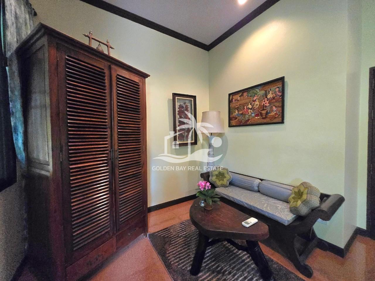 Private Pool Villa -Huay Yai