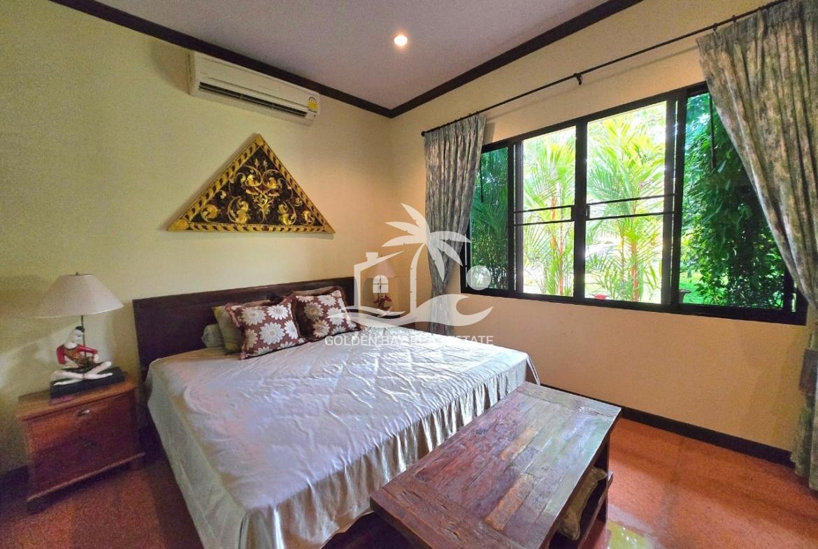 Private Pool Villa -Huay Yai