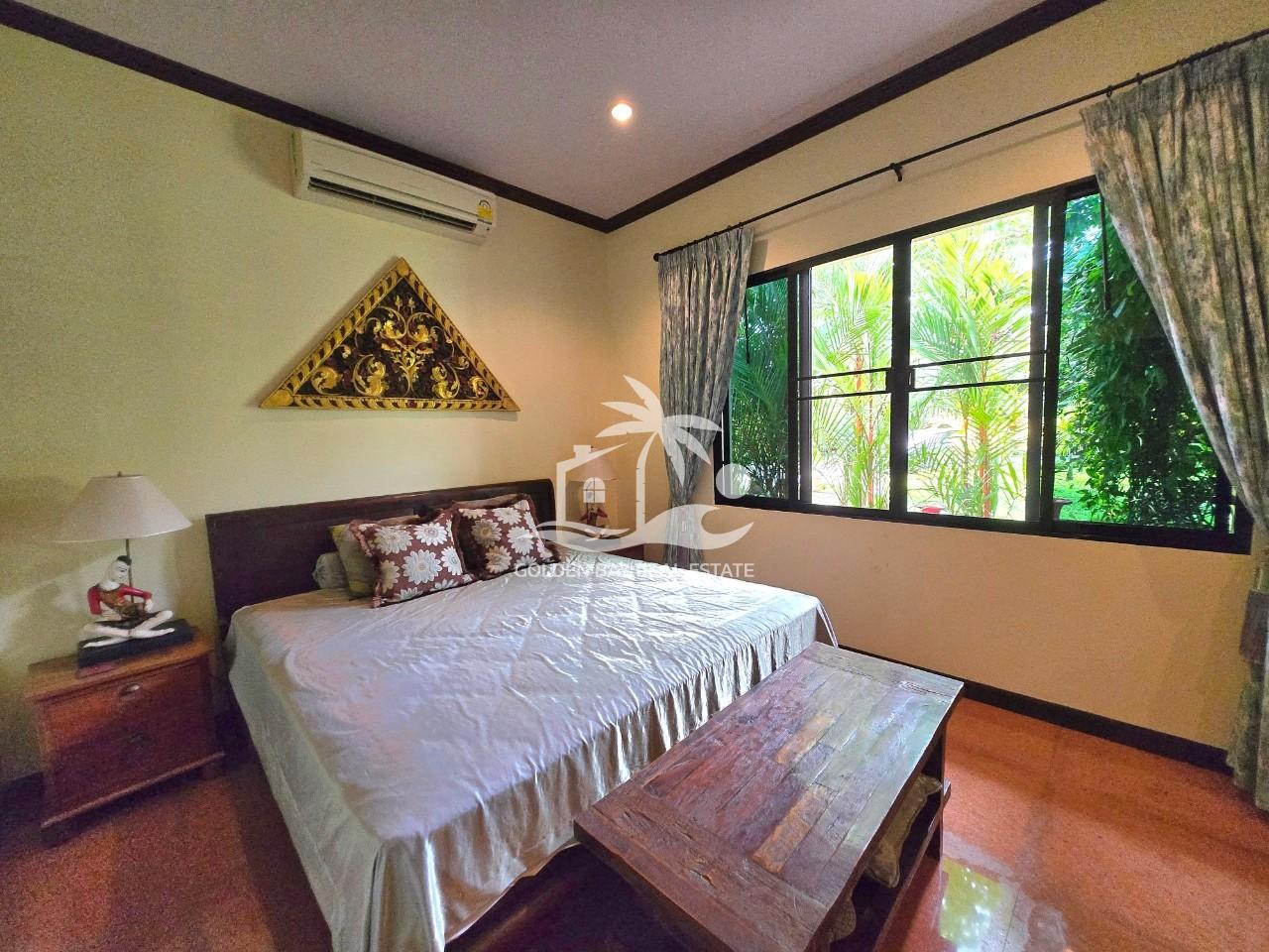 Private Pool Villa -Huay Yai