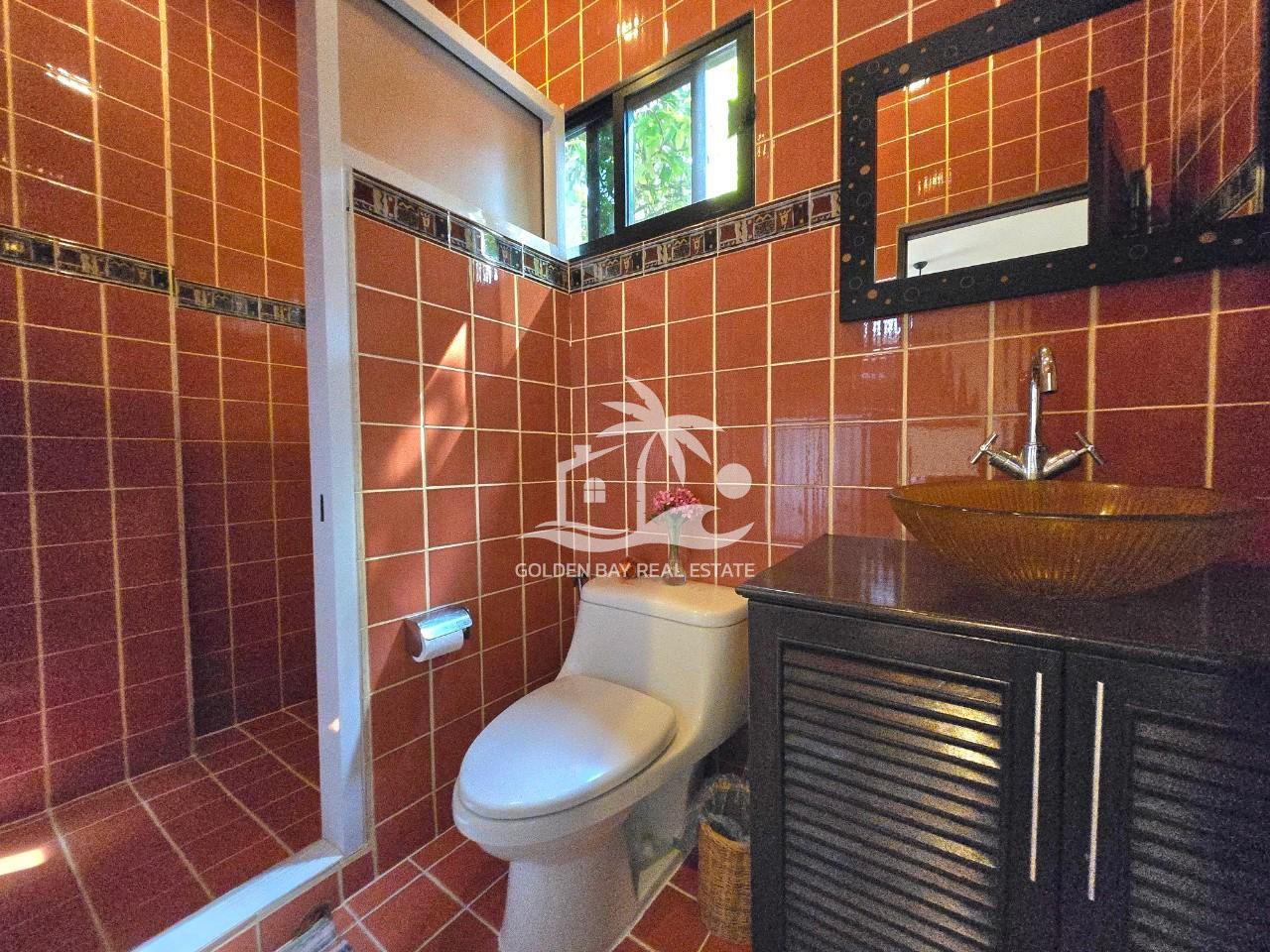 Private Pool Villa -Huay Yai