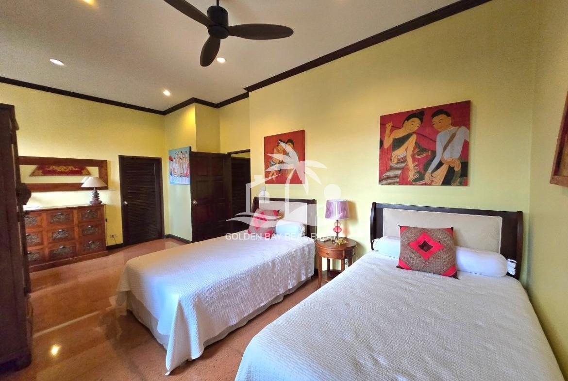 Private Pool Villa -Huay Yai