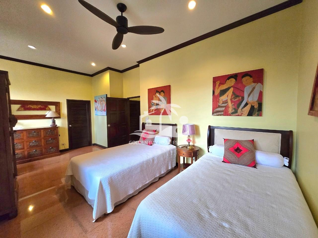 Private Pool Villa -Huay Yai