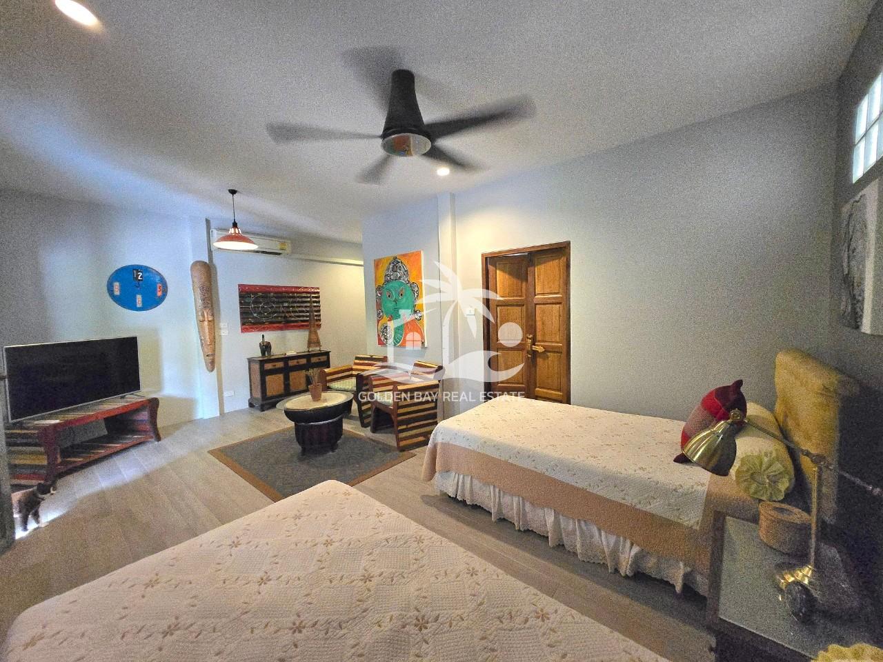 Private Pool Villa -Huay Yai
