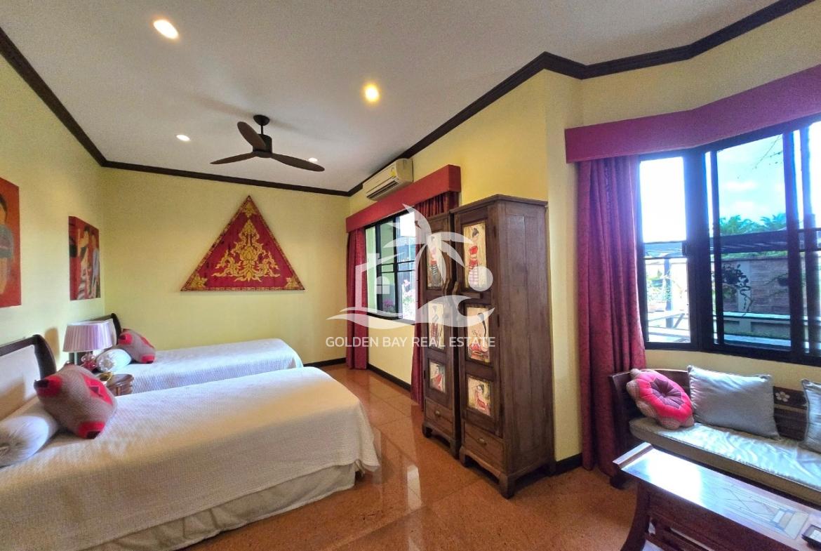 Private Pool Villa -Huay Yai