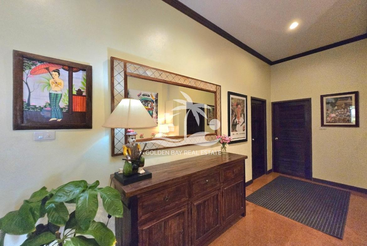 Private Pool Villa -Huay Yai