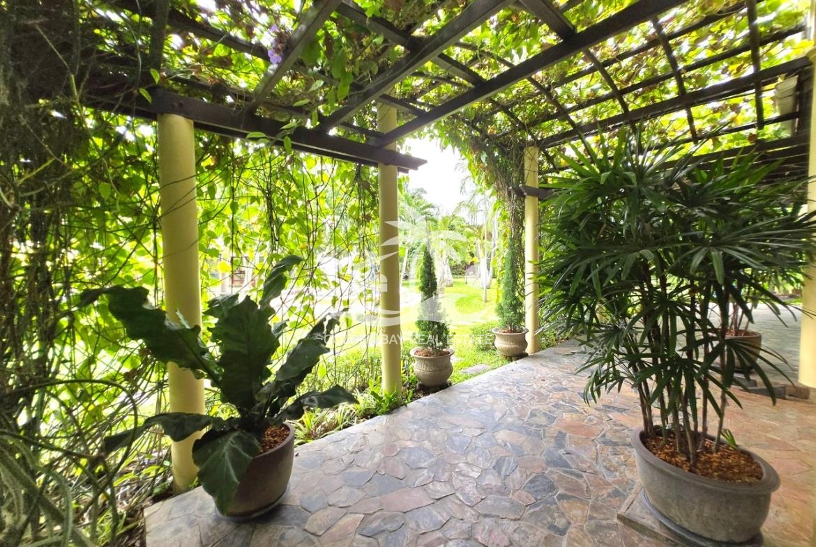 Private Pool Villa -Huay Yai