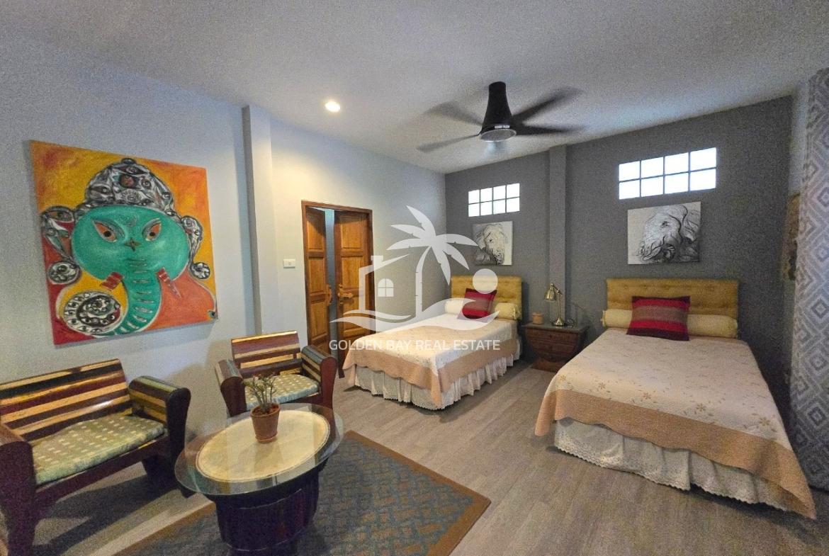 Private Pool Villa -Huay Yai