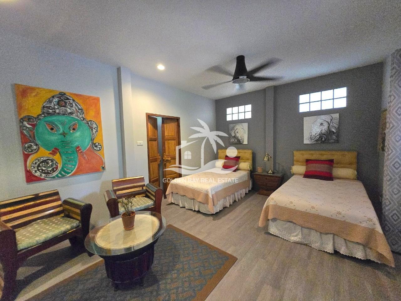 Private Pool Villa -Huay Yai