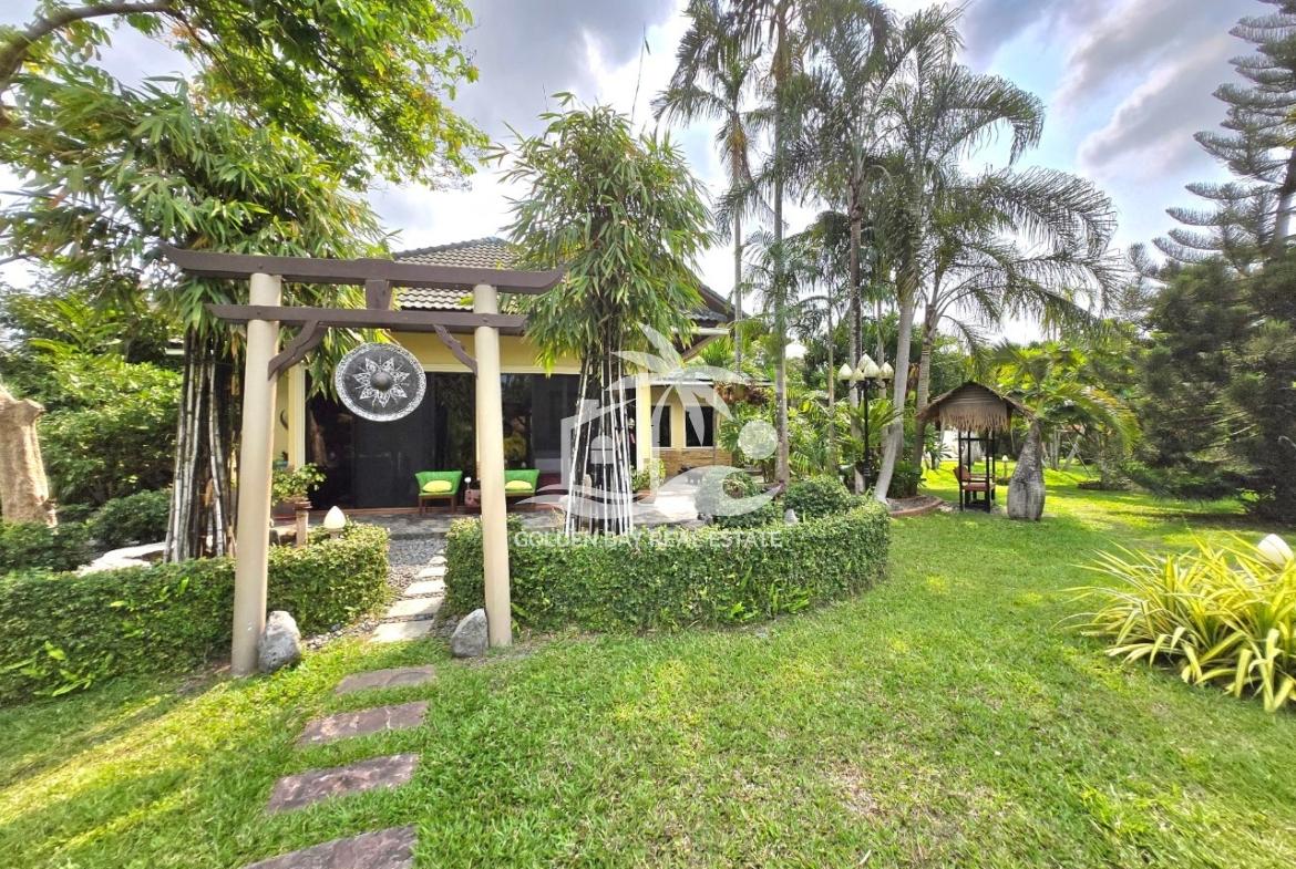 Private Pool Villa -Huay Yai