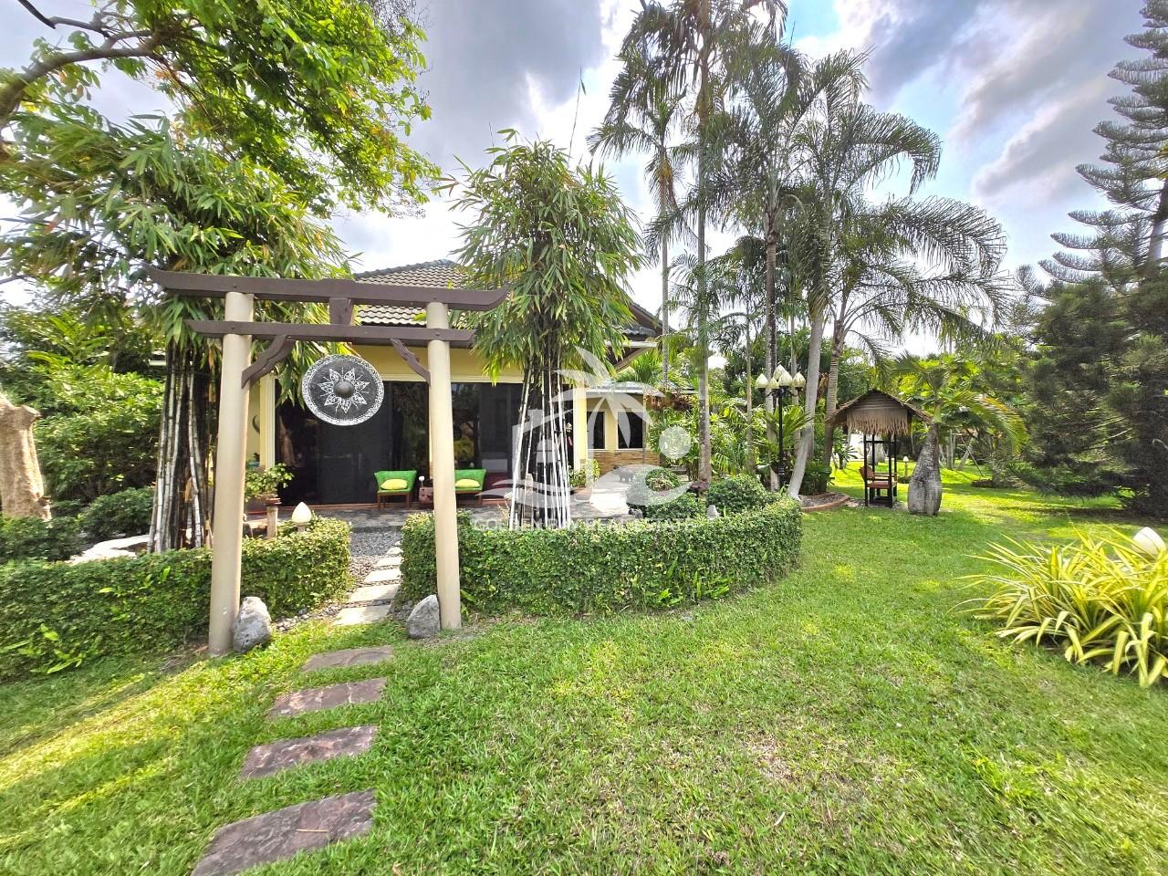 Private Pool Villa -Huay Yai