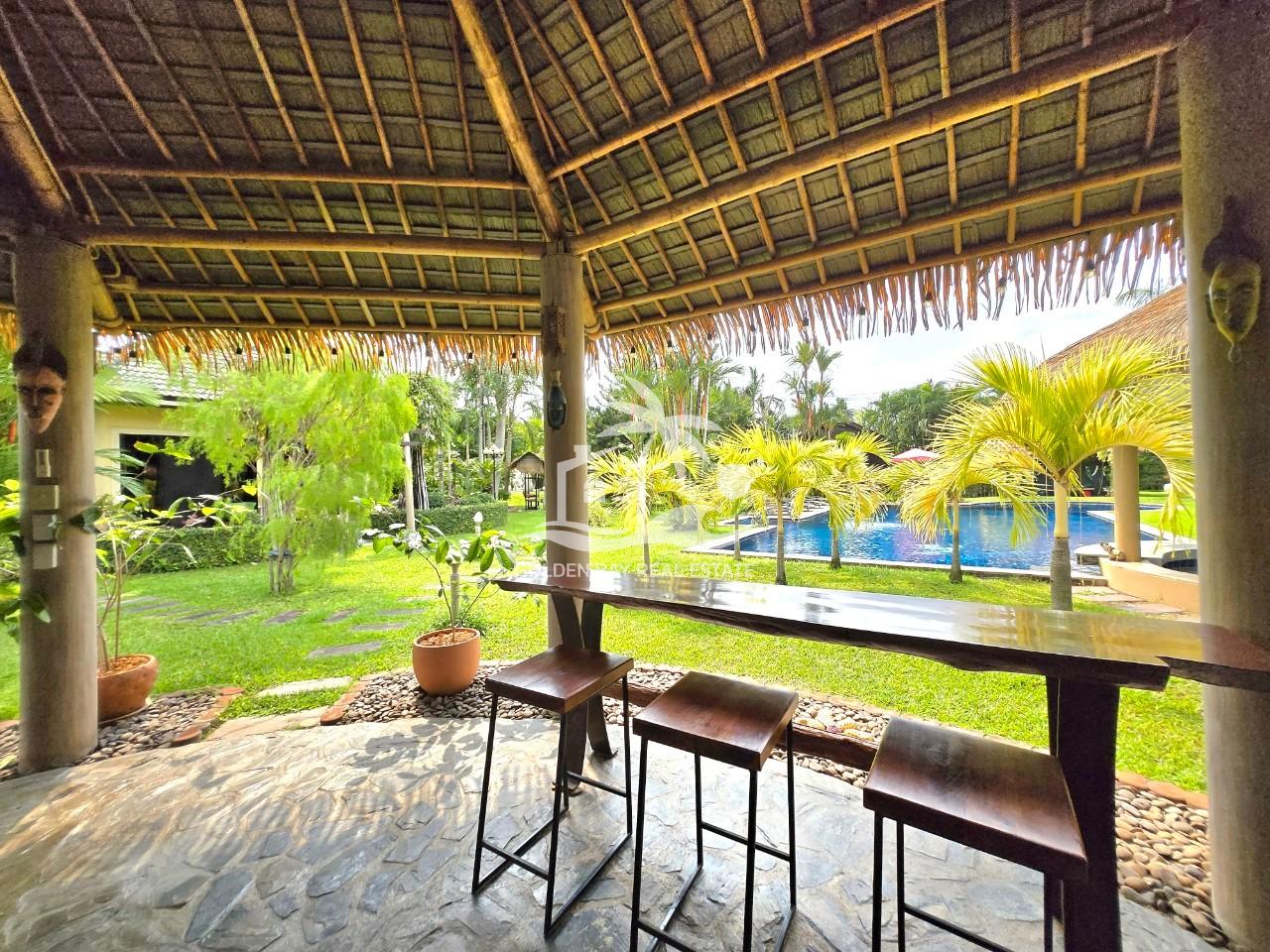 Private Pool Villa -Huay Yai