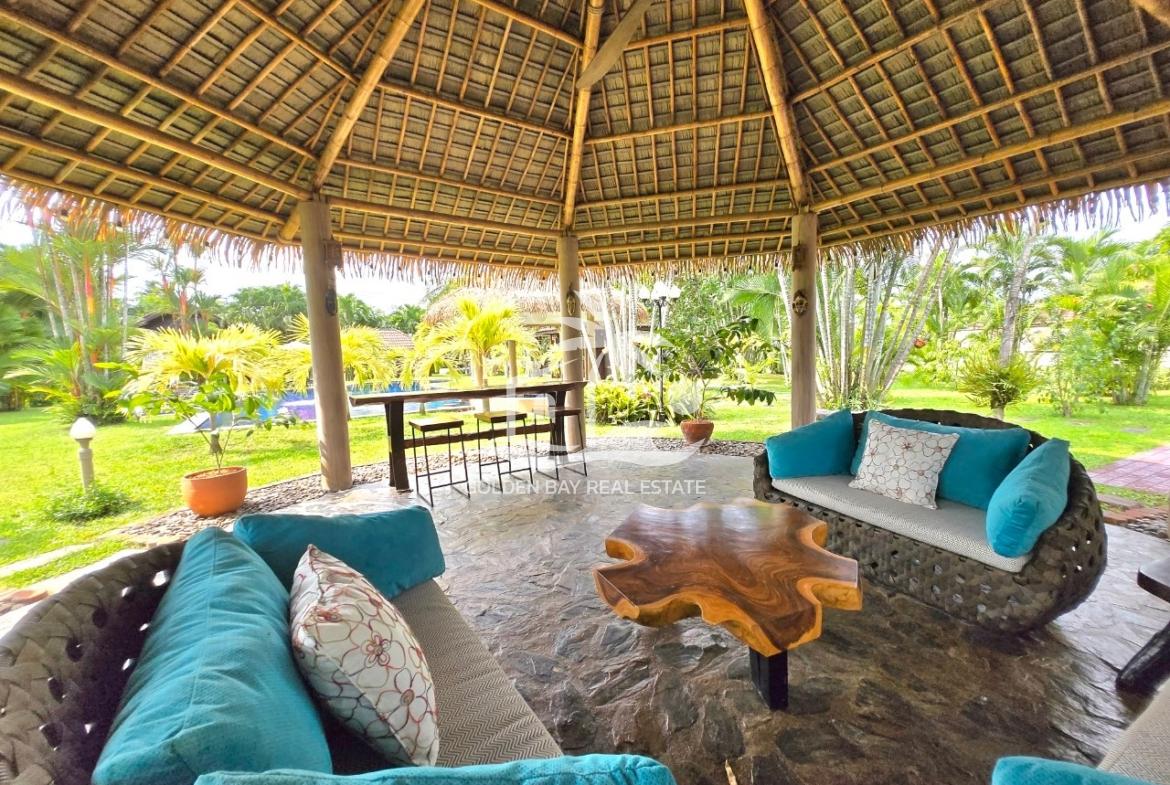 Private Pool Villa -Huay Yai