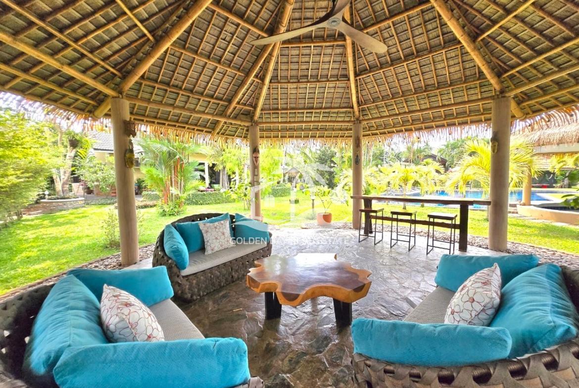 Private Pool Villa -Huay Yai