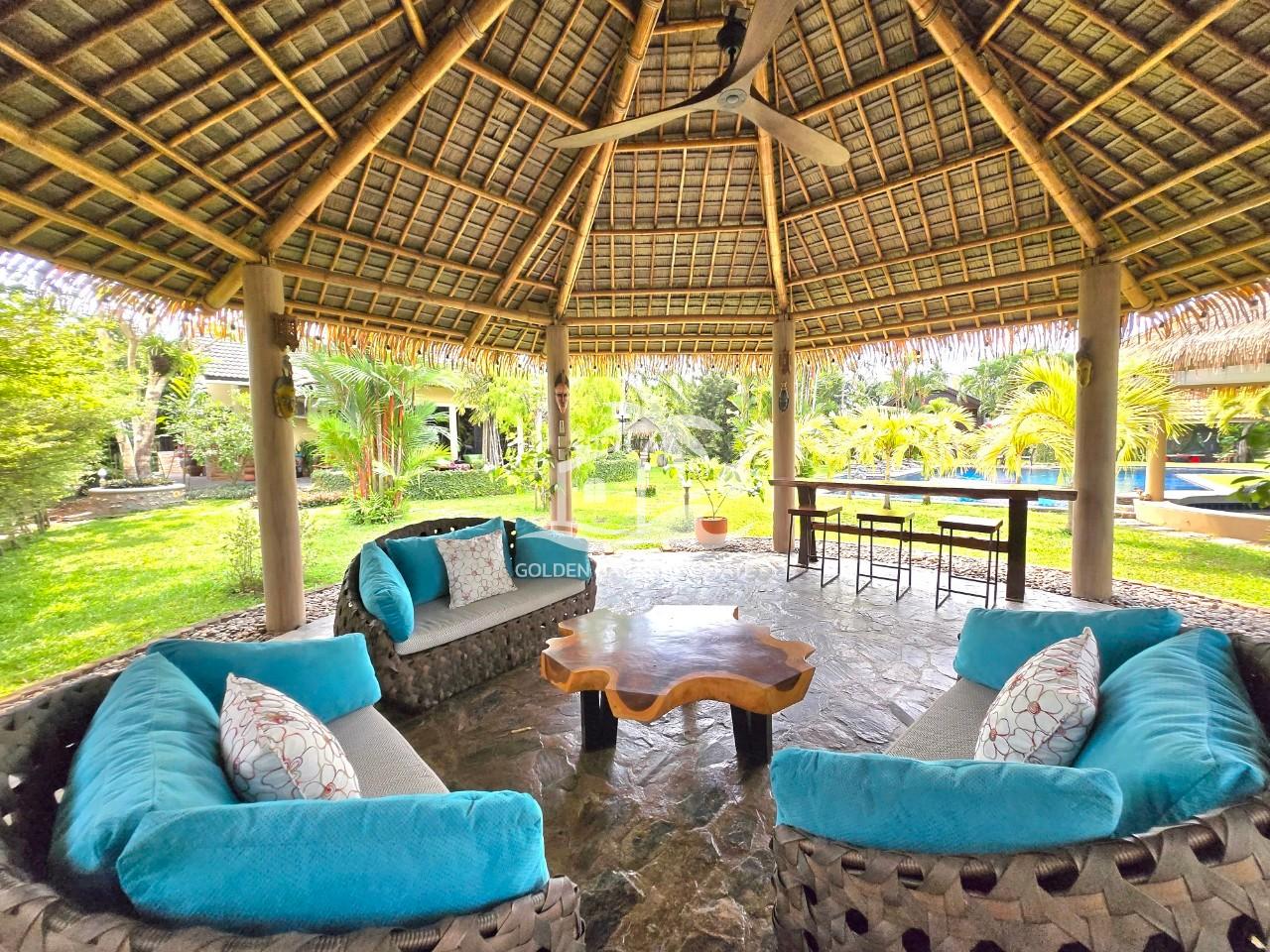 Private Pool Villa -Huay Yai
