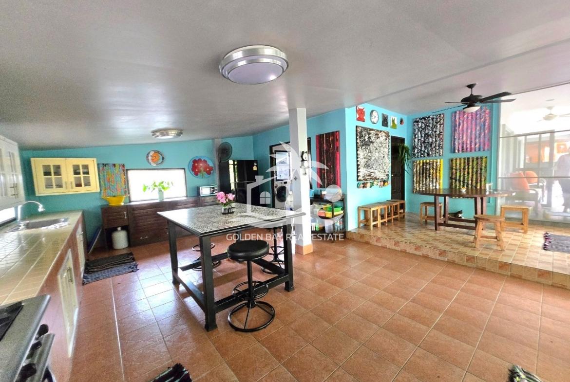 Private Pool Villa -Huay Yai