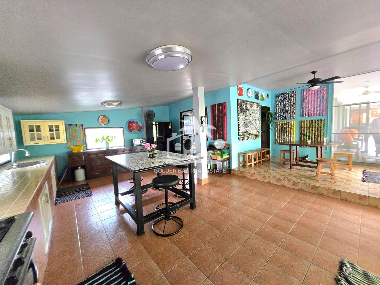 Private Pool Villa -Huay Yai