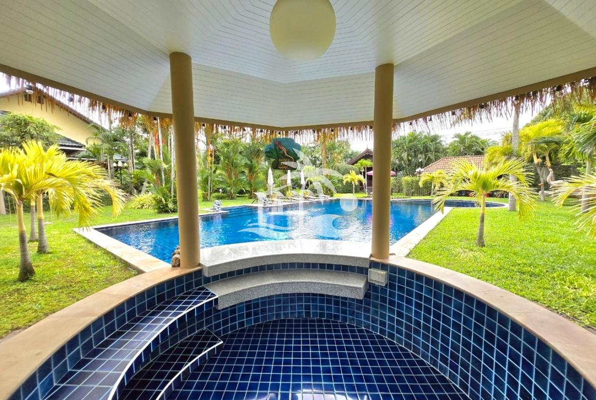 Private Pool Villa -Huay Yai