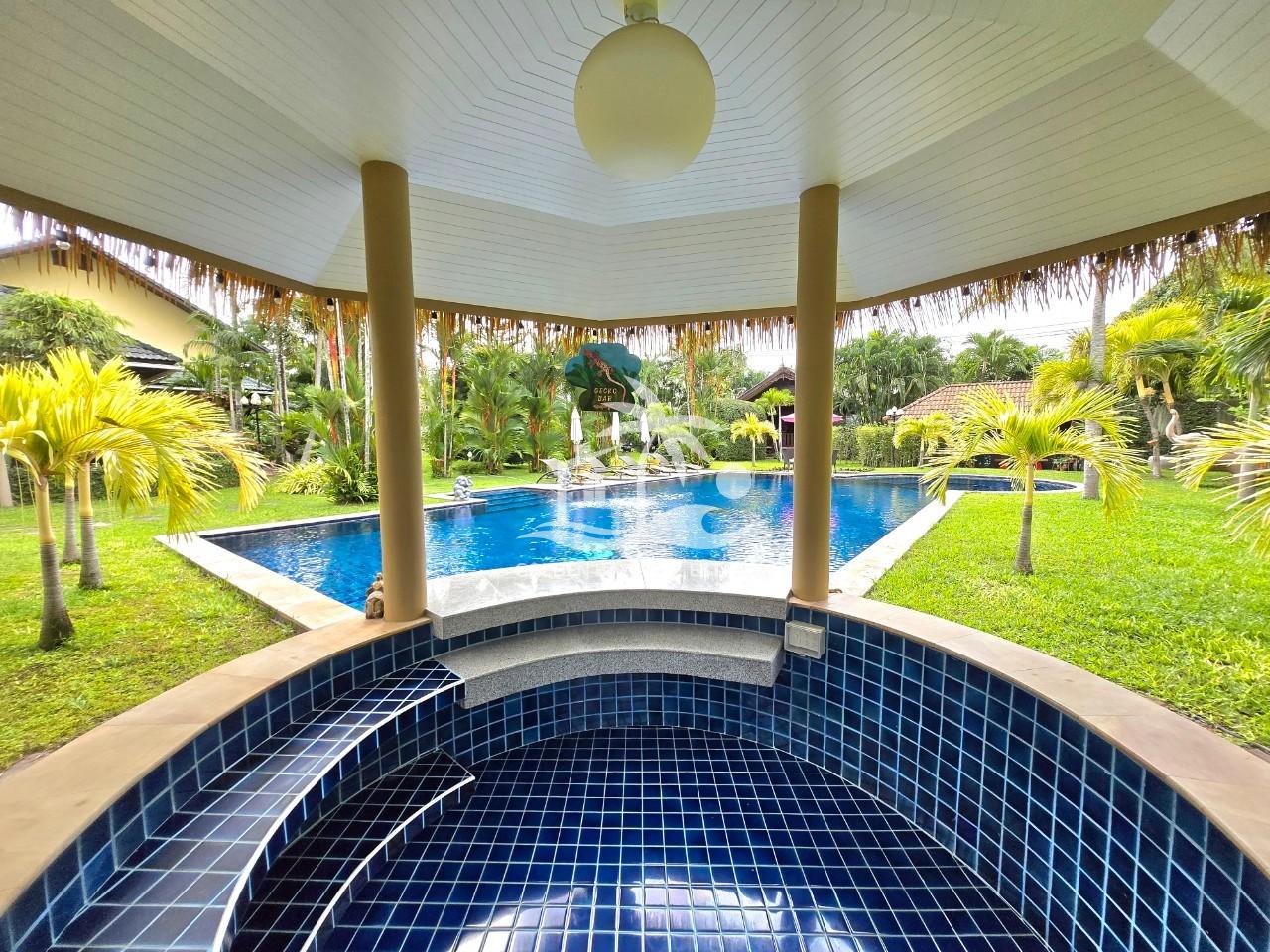 Private Pool Villa -Huay Yai