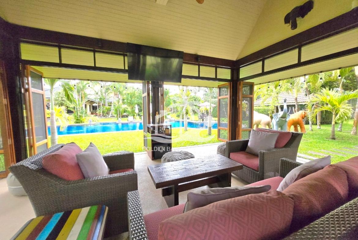 Private Pool Villa -Huay Yai