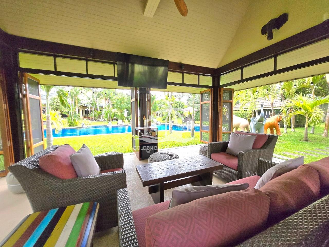 Private Pool Villa -Huay Yai
