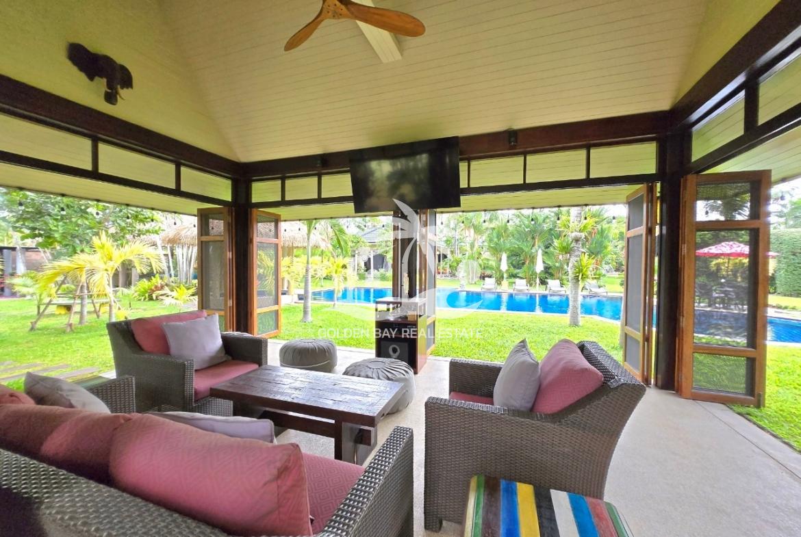 Private Pool Villa -Huay Yai