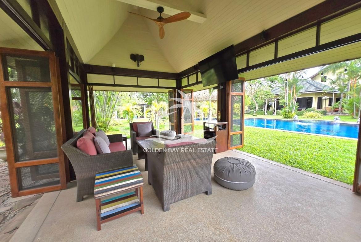 Private Pool Villa -Huay Yai