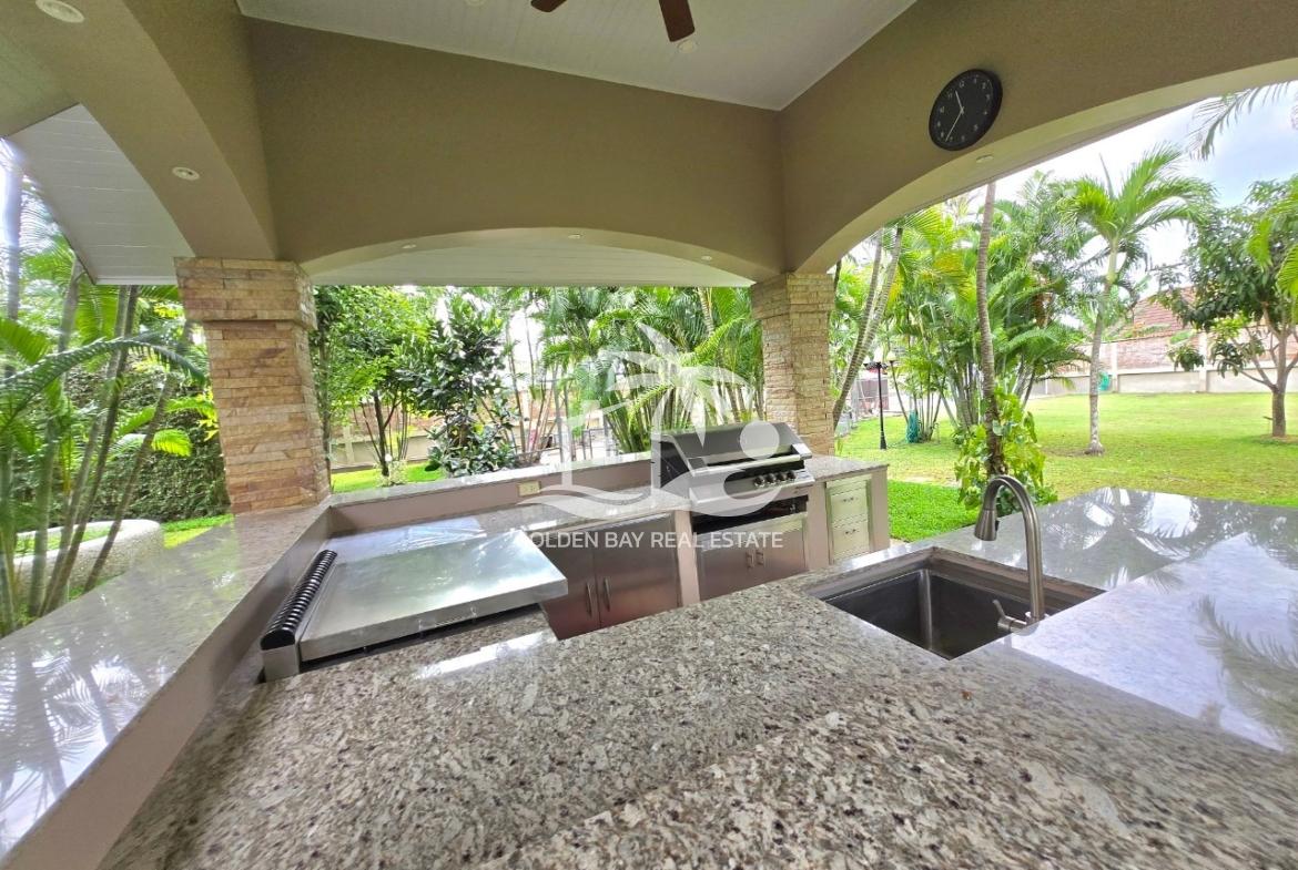 Private Pool Villa -Huay Yai