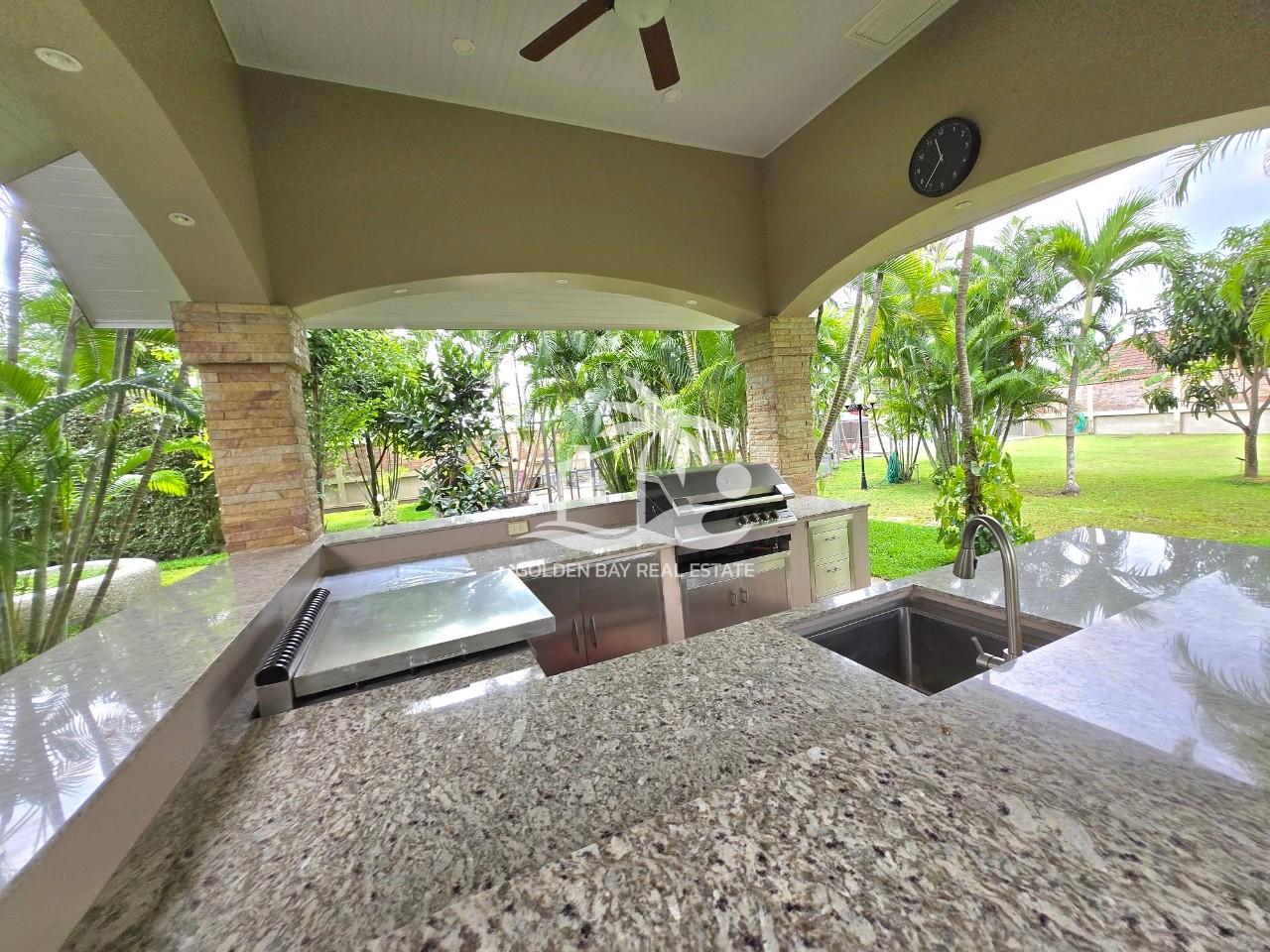 Private Pool Villa -Huay Yai