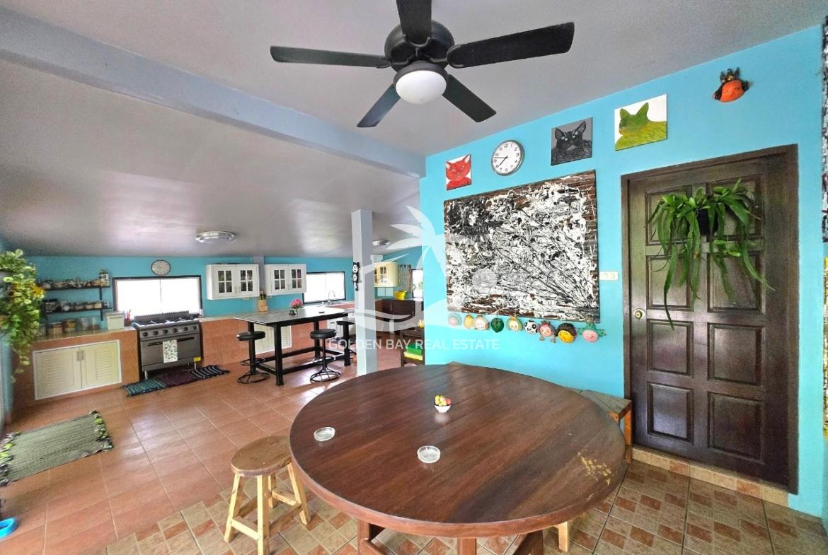 Private Pool Villa -Huay Yai