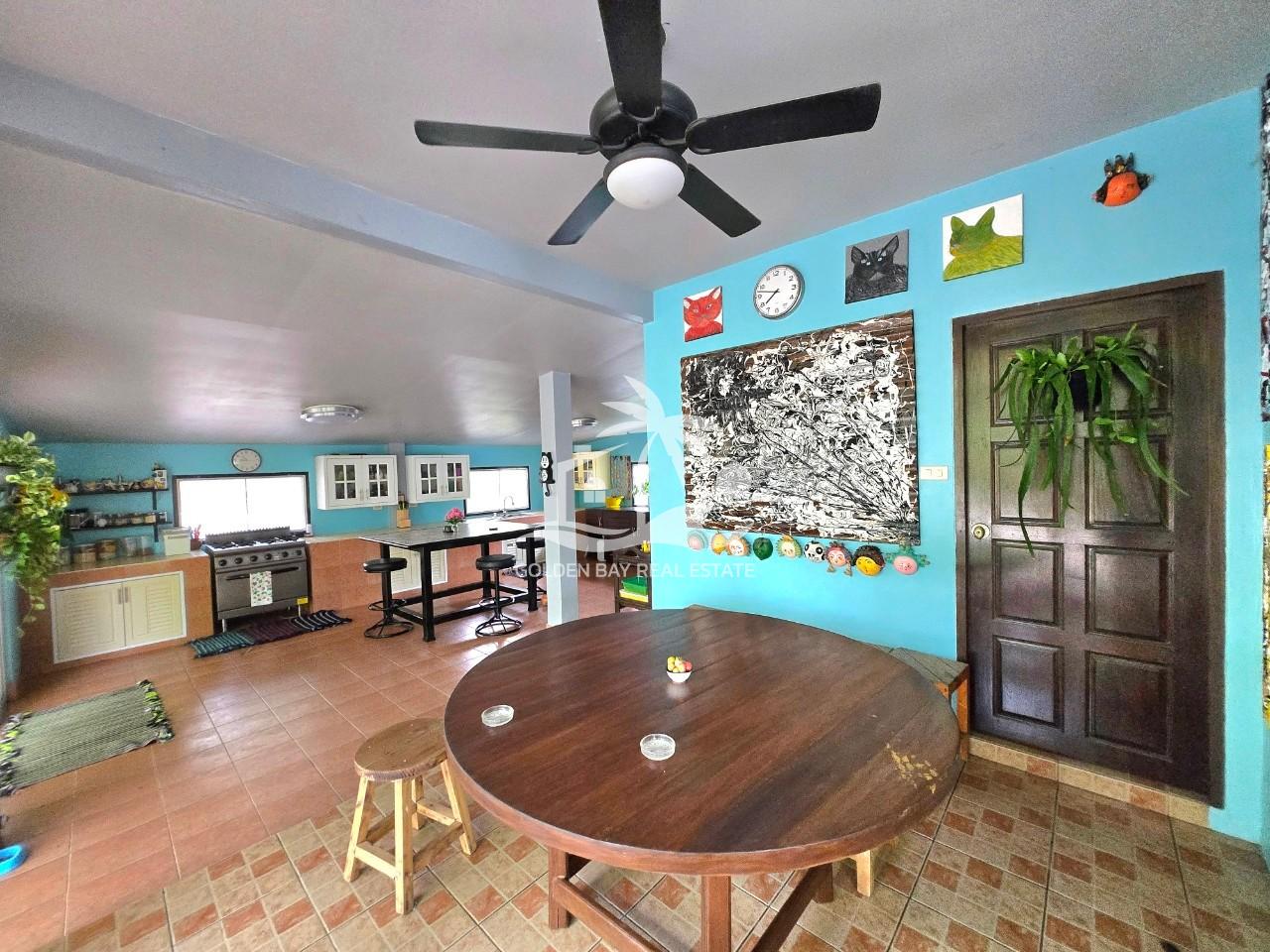 Private Pool Villa -Huay Yai