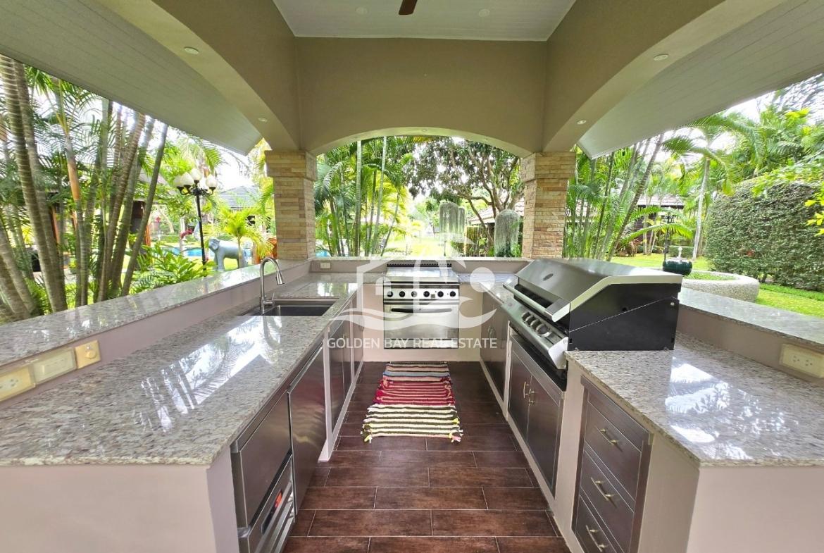 Private Pool Villa -Huay Yai