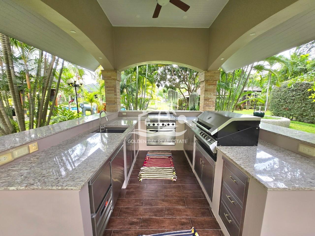 Private Pool Villa -Huay Yai