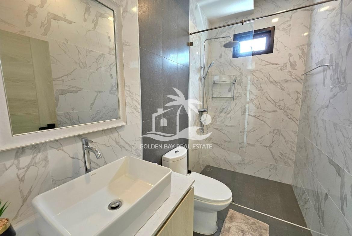 Private Pool Villa near Mabprachan Lake – East Pattaya