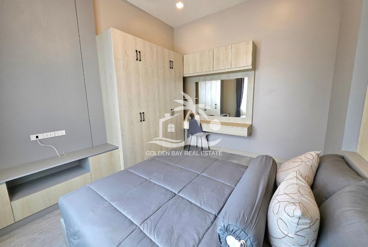 Private Pool Villa near Mabprachan Lake – East Pattaya
