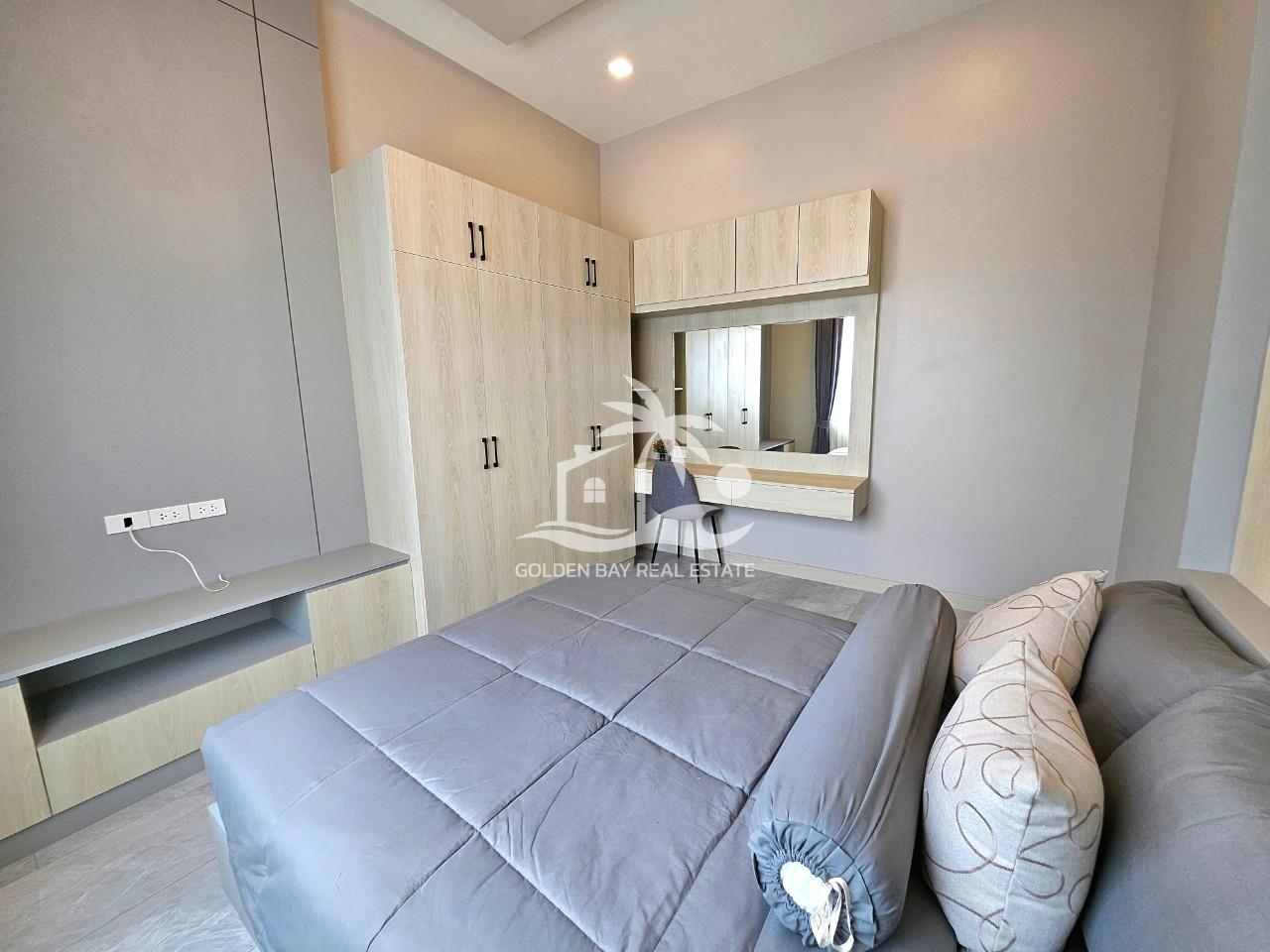 LINE_ALBUM_private house mabprachan 1045 for sale 6.99_๒๔๐๓๑๔_13 Private Pool Villa near Mabprachan Lake – East Pattaya
