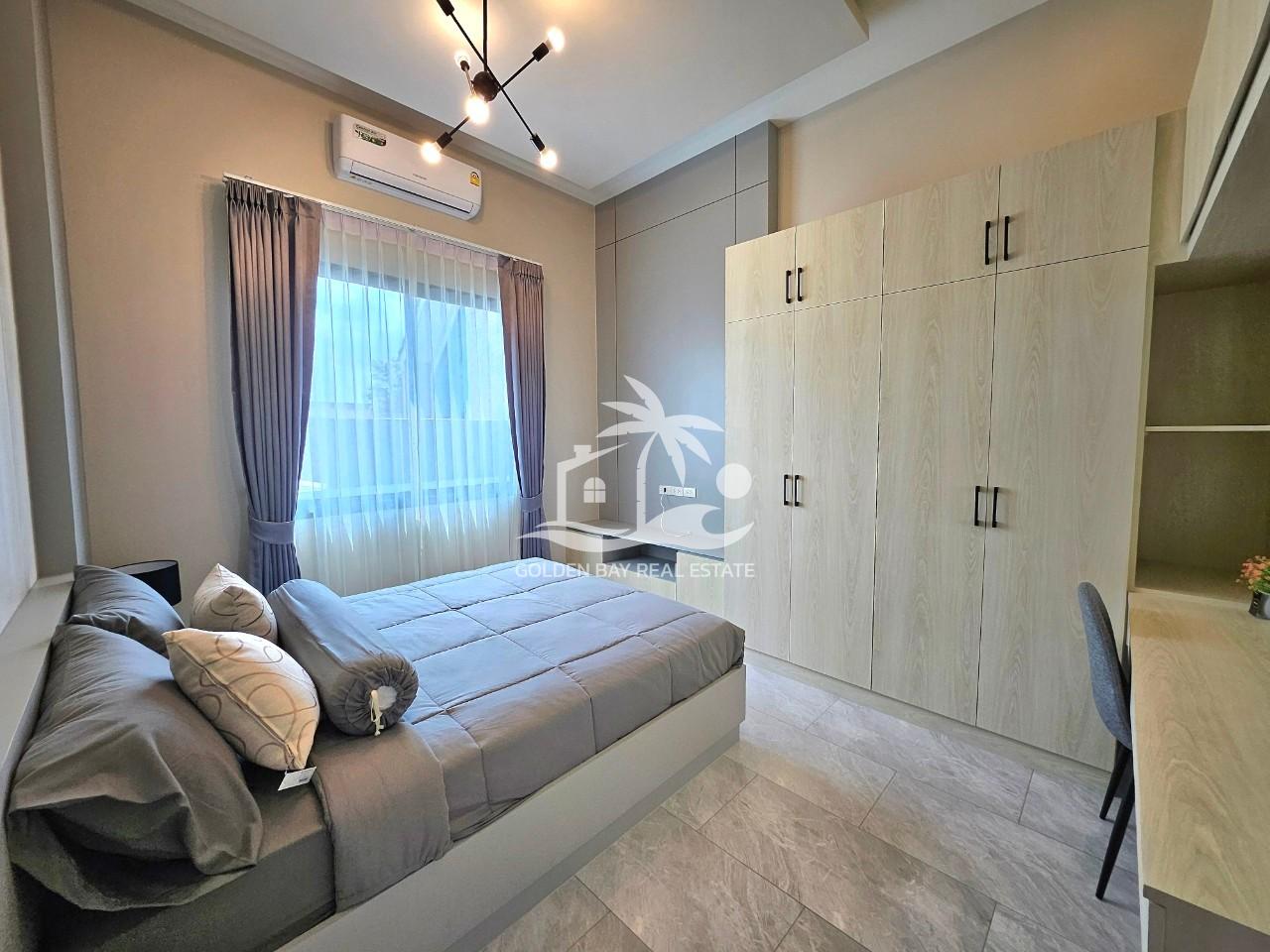LINE_ALBUM_private house mabprachan 1045 for sale 6.99_๒๔๐๓๑๔_15 Private Pool Villa near Mabprachan Lake – East Pattaya