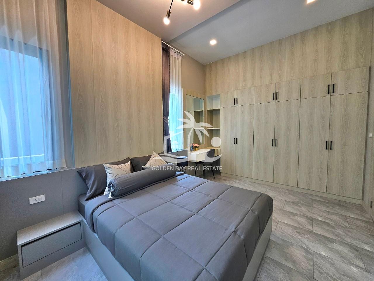 LINE_ALBUM_private house mabprachan 1045 for sale 6.99_๒๔๐๓๑๔_17 Private Pool Villa near Mabprachan Lake – East Pattaya