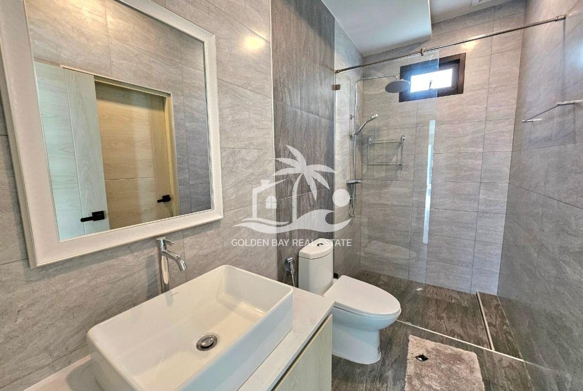 Private Pool Villa near Mabprachan Lake – East Pattaya