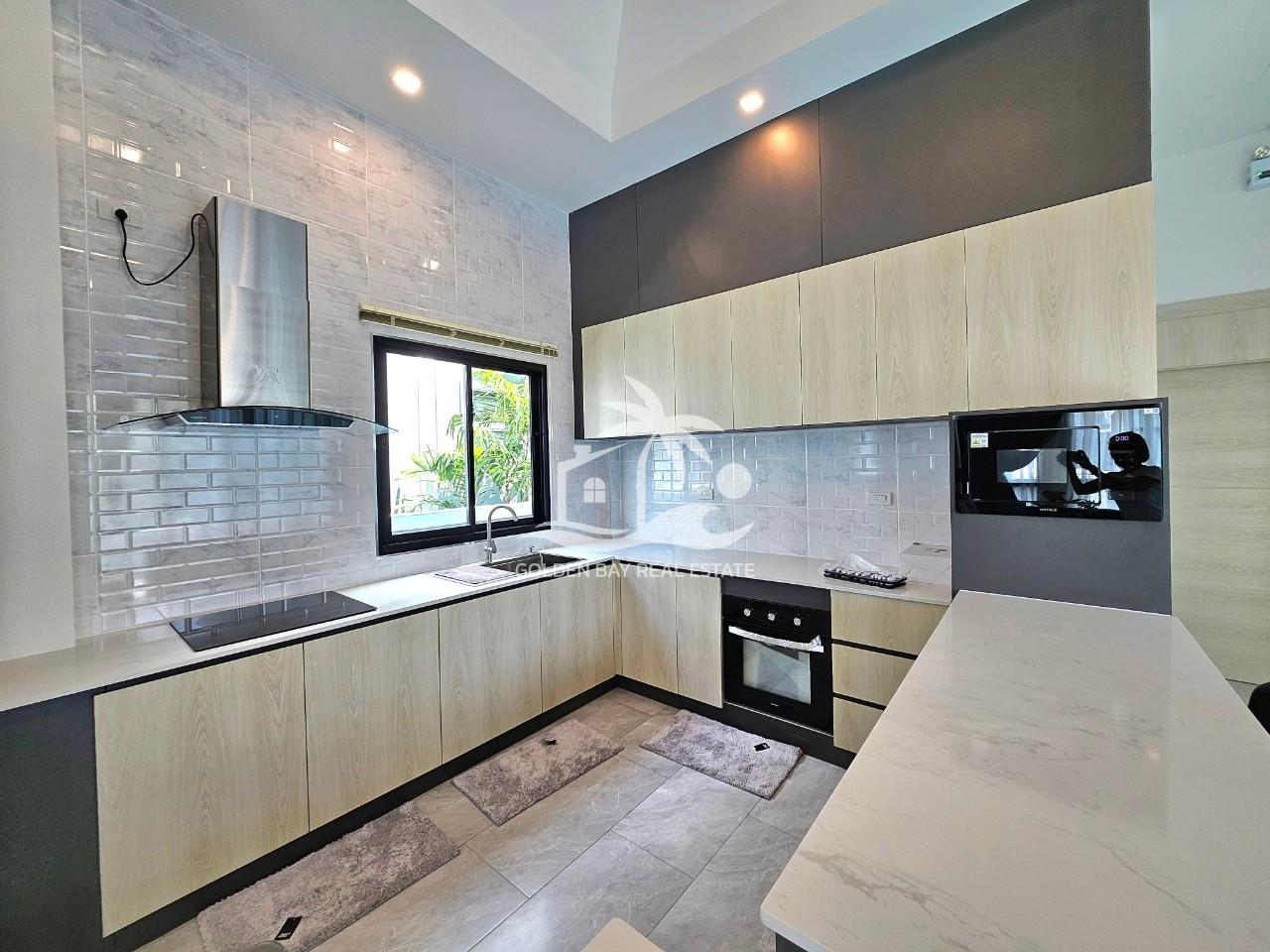LINE_ALBUM_private house mabprachan 1045 for sale 6.99_๒๔๐๓๑๔_20 Private Pool Villa near Mabprachan Lake – East Pattaya