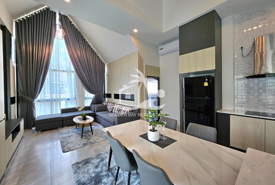 Private Pool Villa near Mabprachan Lake – East Pattaya