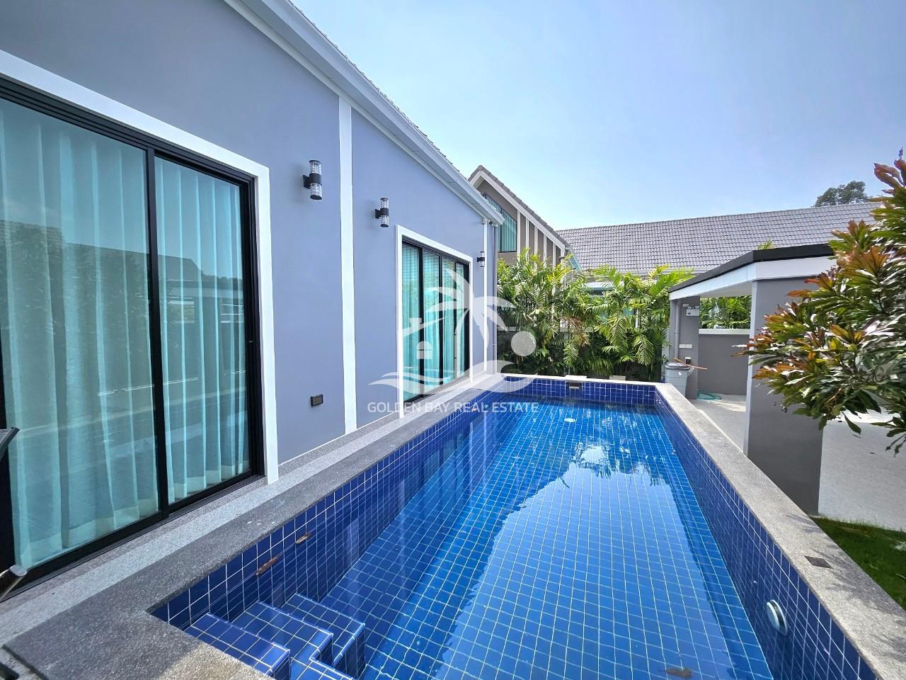 LINE_ALBUM_private house mabprachan 1045 for sale 6.99_๒๔๐๓๑๔_31 Private Pool Villa near Mabprachan Lake – East Pattaya