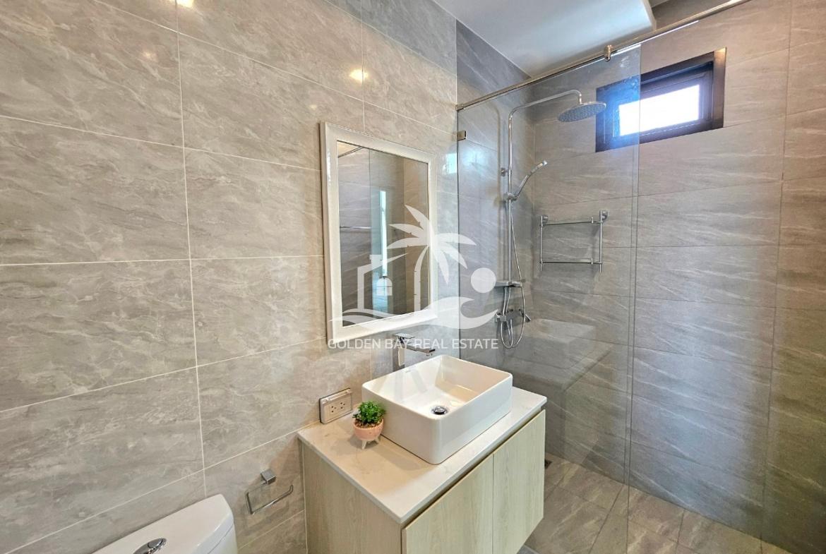 Private Pool Villa near Mabprachan Lake – East Pattaya