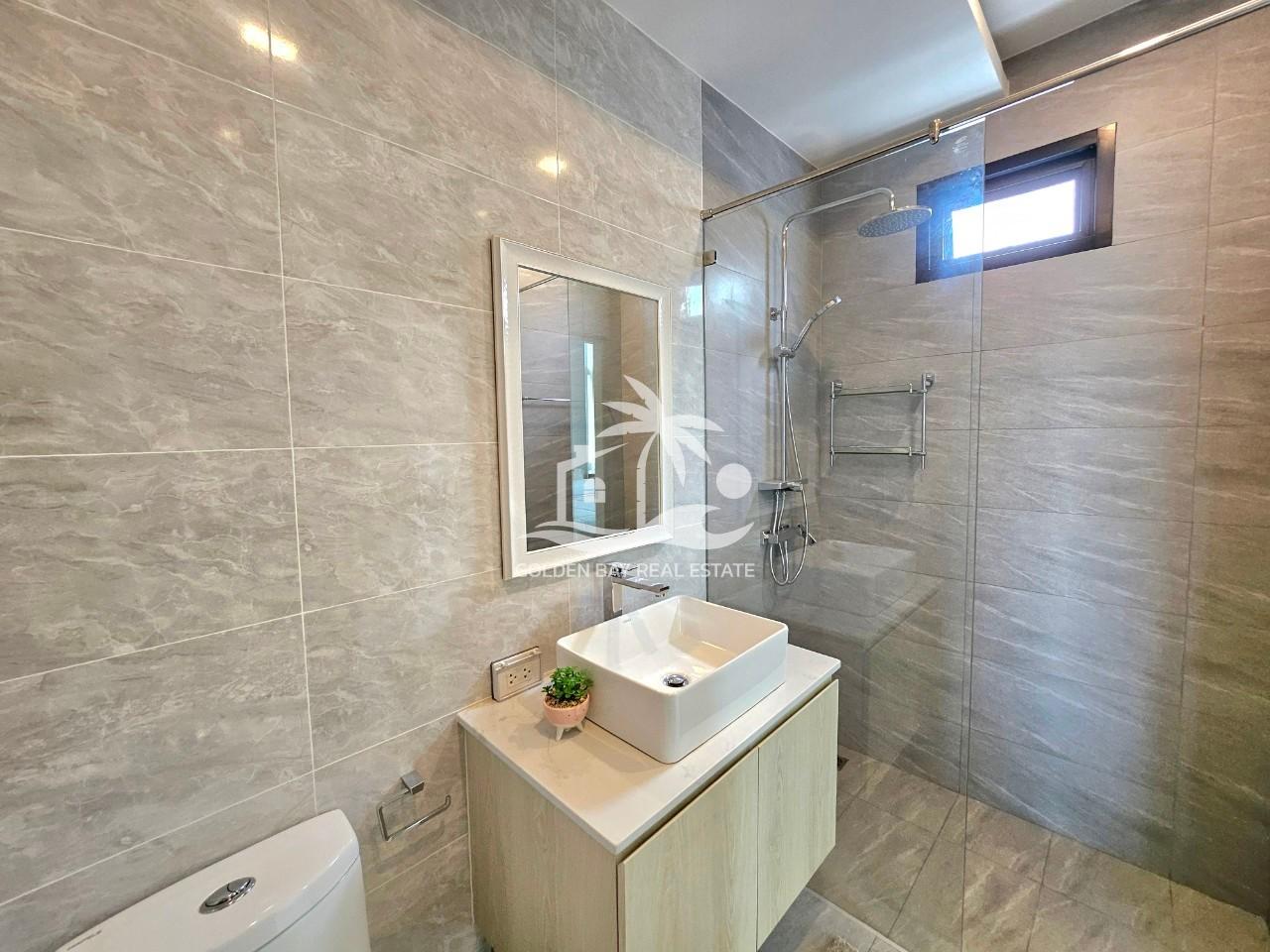 LINE_ALBUM_private house mabprachan 1045 for sale 6.99_๒๔๐๓๑๔_4 Private Pool Villa near Mabprachan Lake – East Pattaya