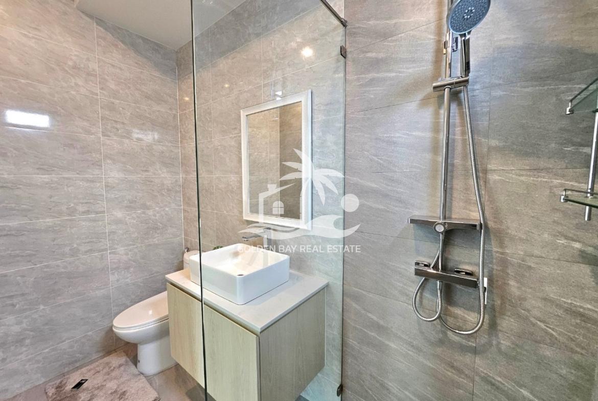 Private Pool Villa near Mabprachan Lake – East Pattaya