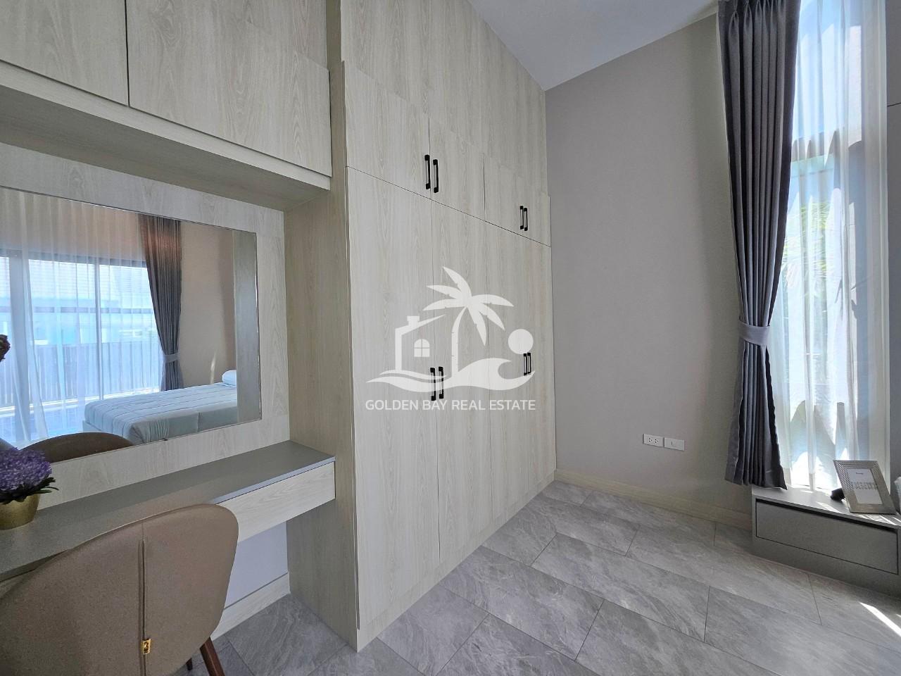 LINE_ALBUM_private house mabprachan 1045 for sale 6.99_๒๔๐๓๑๔_6 Private Pool Villa near Mabprachan Lake – East Pattaya