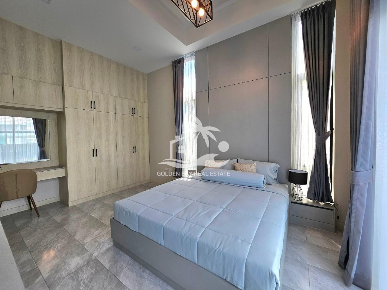 LINE_ALBUM_private house mabprachan 1045 for sale 6.99_๒๔๐๓๑๔_9 Private Pool Villa near Mabprachan Lake – East Pattaya