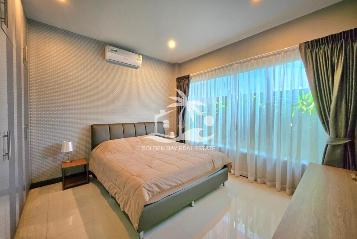 Garden Ville 3 – Huay Yai