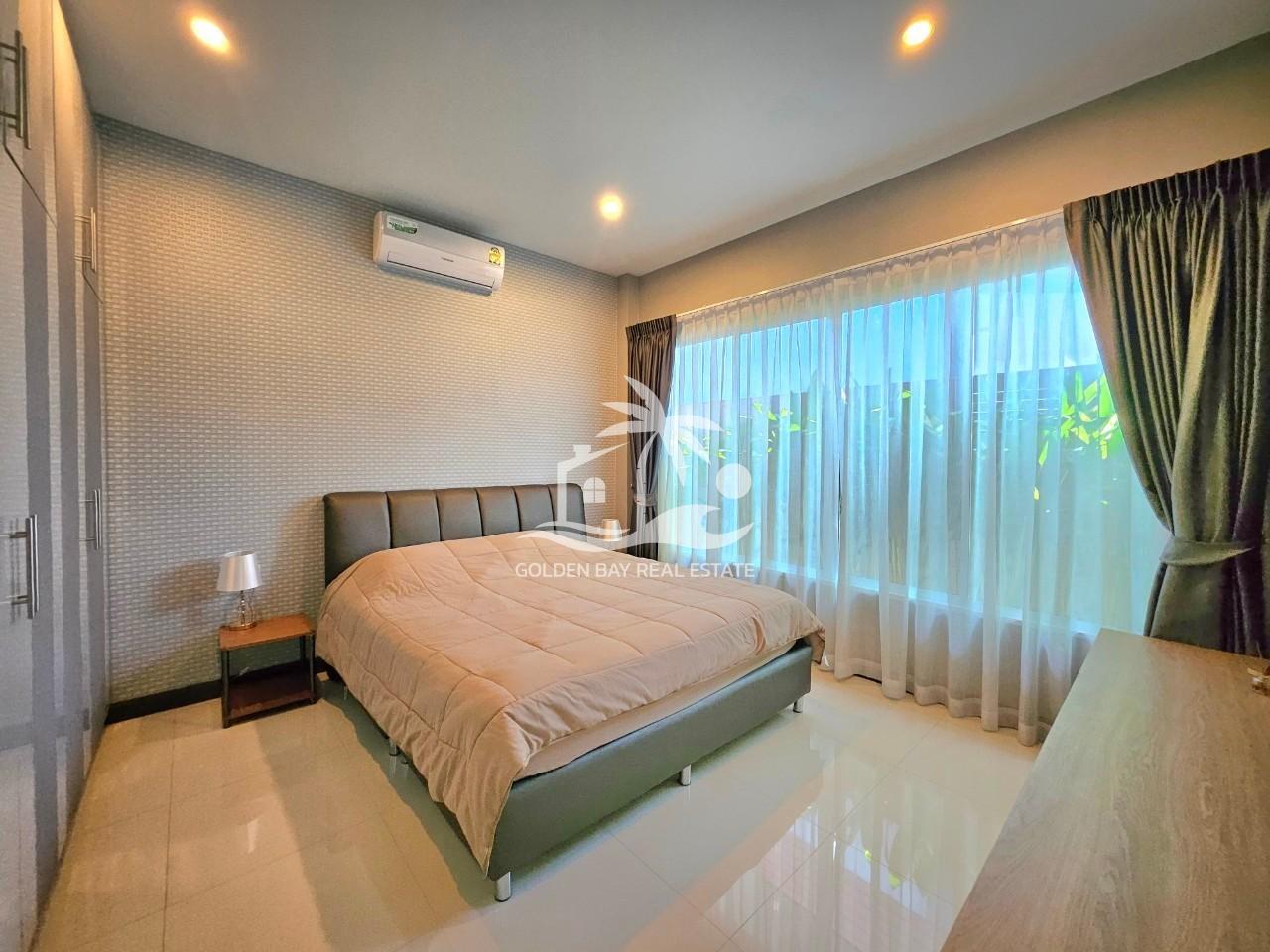 Garden Ville 3 – Huay Yai
