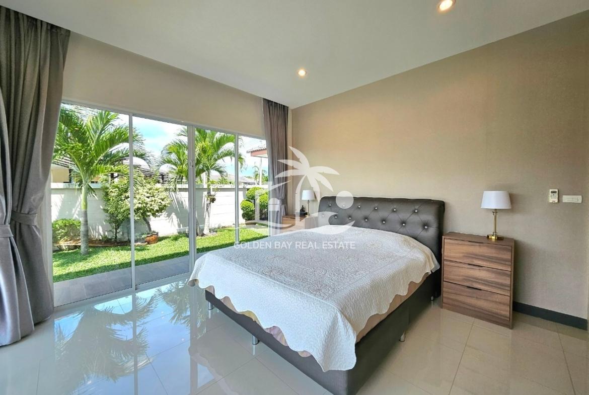 Garden Ville 3 – Huay Yai