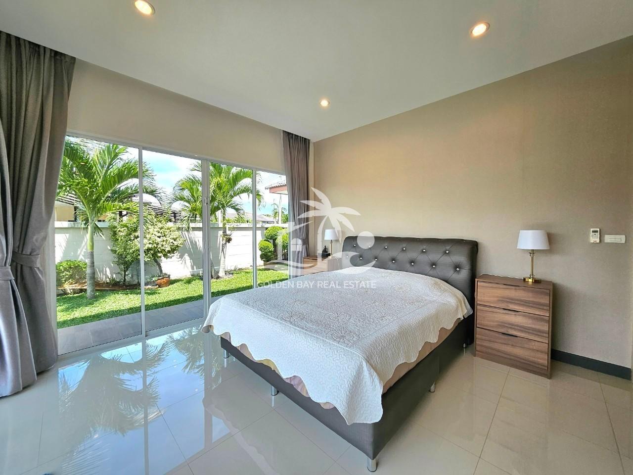 Garden Ville 3 – Huay Yai